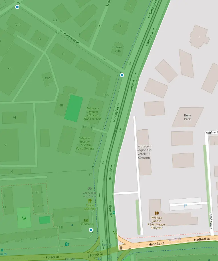 Parkol&oacute; automat&aacute;k